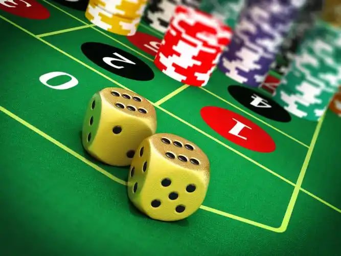 Mesin slot online dengan roda berputar dan fitur bonus